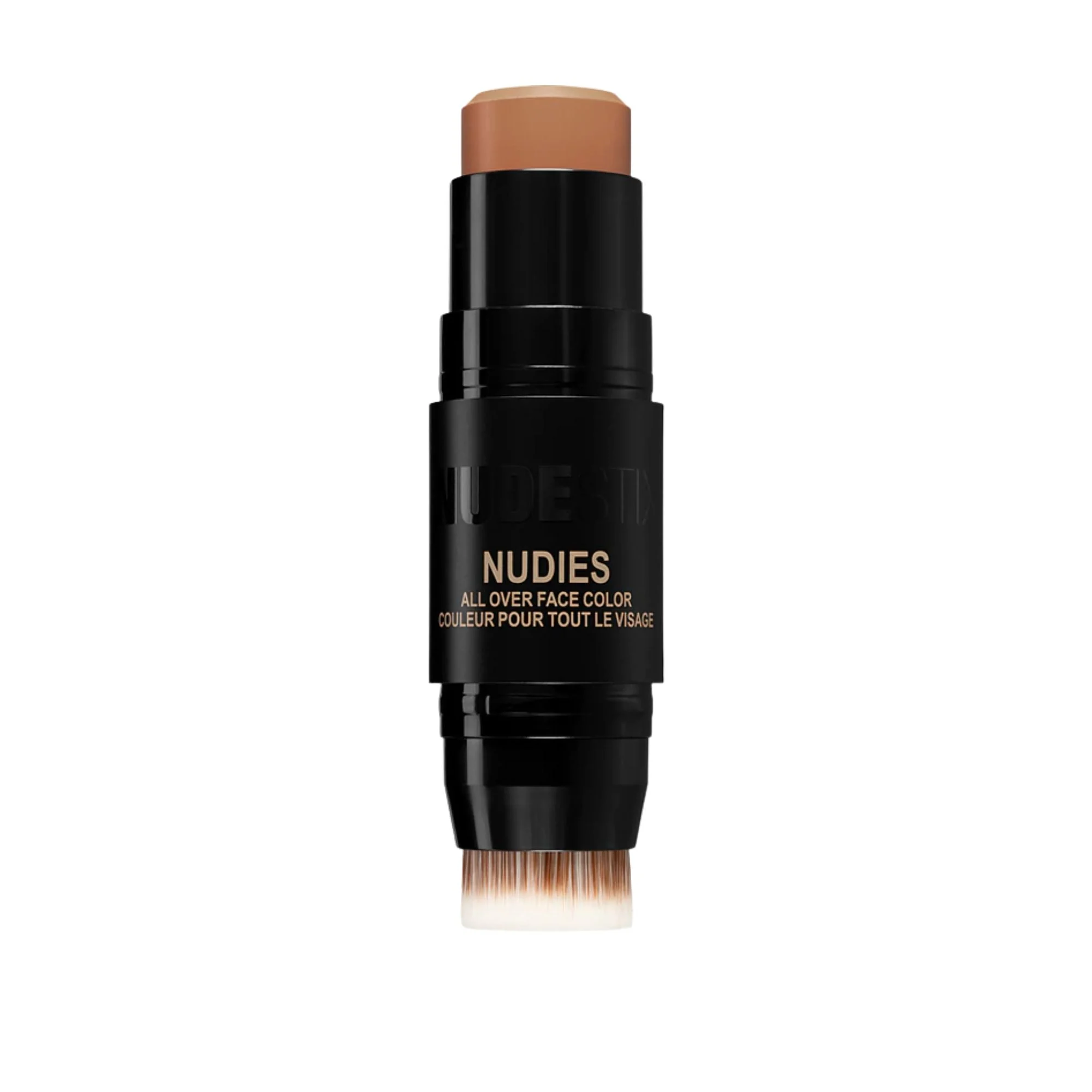 Nudestix Nudies Matte Bronze All Over Bronze Color Bondi Bae
