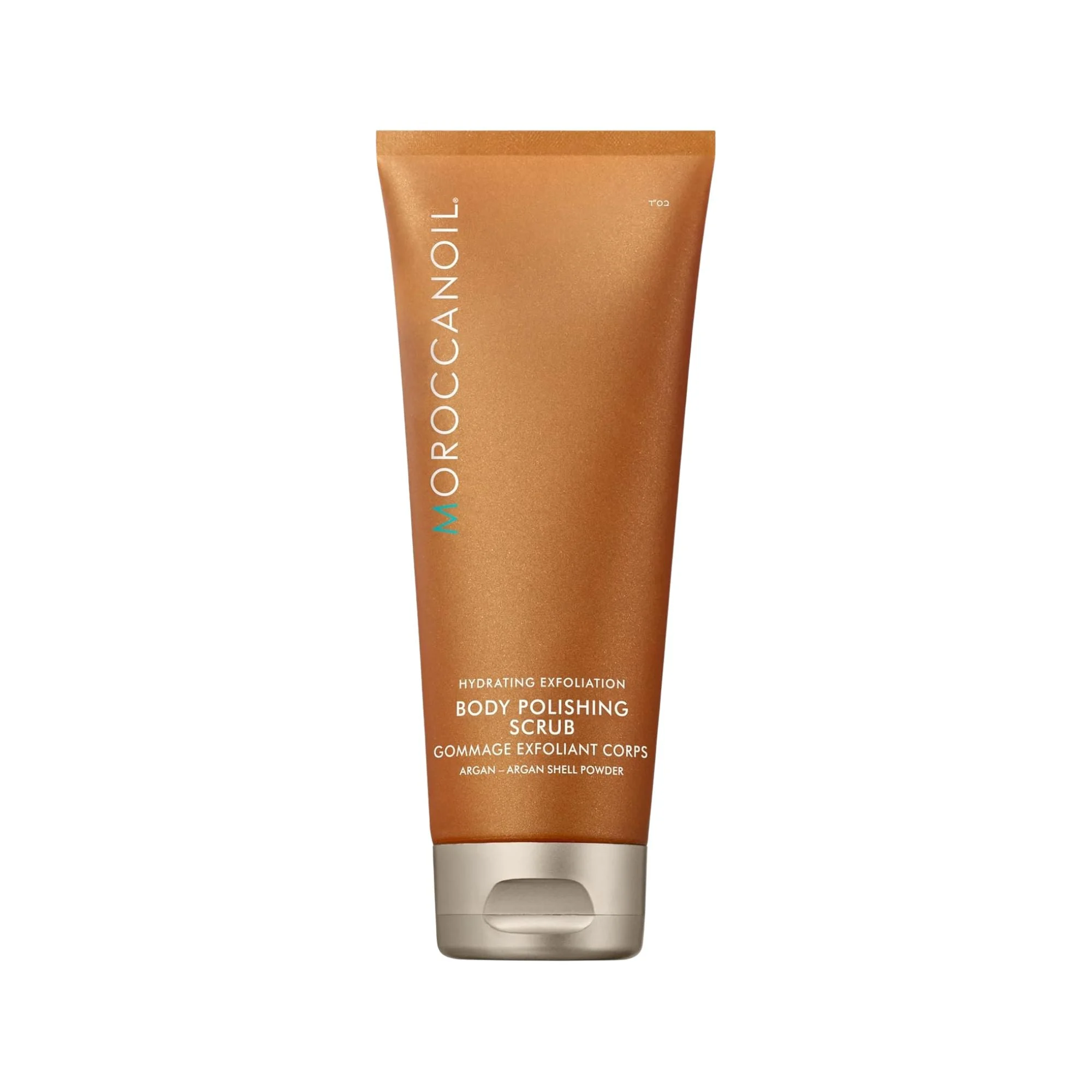 Moroccanoil Scrub Lucidante Corpo con olio di argan - 200 ml