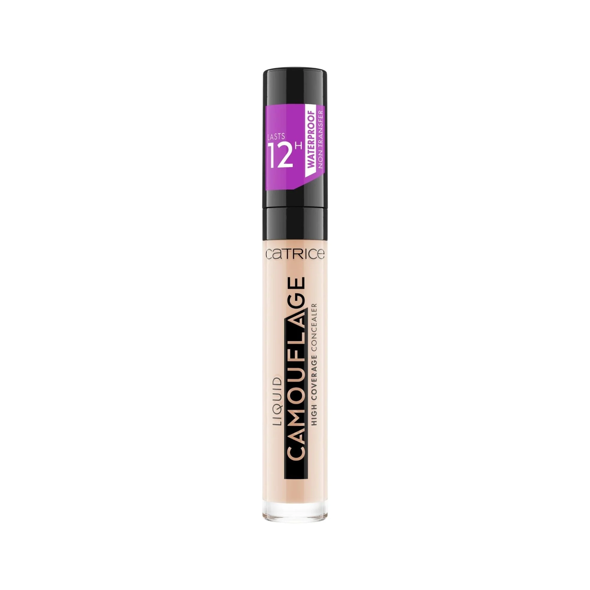 Catrice Liquid Camouflage High Coverage Correttore 005 Light Natural 5ml
