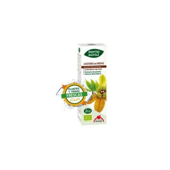 Intersa Phyto Biopole Biopole Castagno 50ml Bio