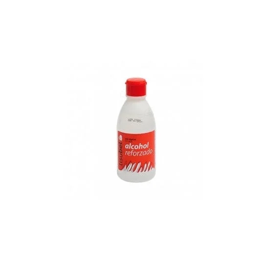 Alcool lisubel rinforzato 96º 1l