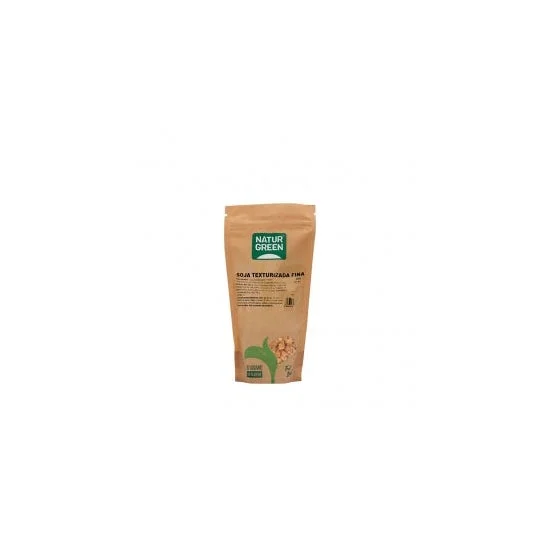 Naturgreen Soia testurizzata fine Bio 150g