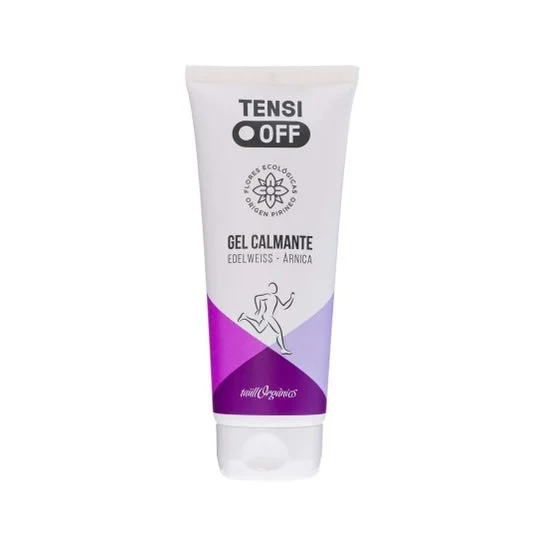 Taullorganics Tensi Off Gel lenitivo 200ml