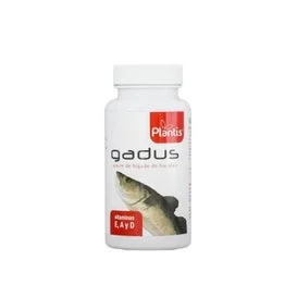 Plantis Gadus Maese Herb 100 Perle