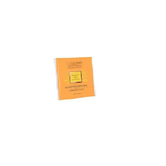 Collines de Provence Bolsita Perfumada Mandarina Yuzu 1ud