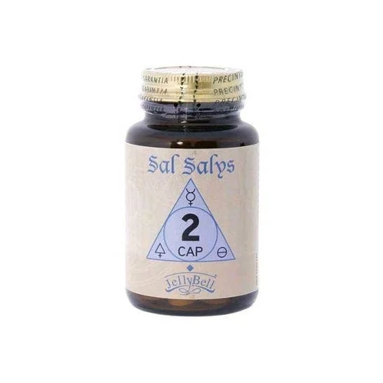 Jellybell Sal Salys Cap N2 90comp