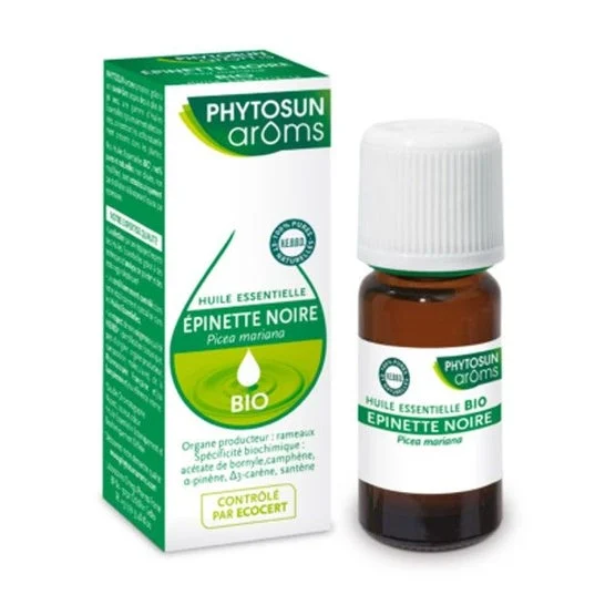 Phytosunarom Epinett Nr Bio He10ml