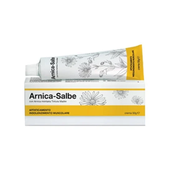 Schwabe Crema Arnica Salbe 50g
