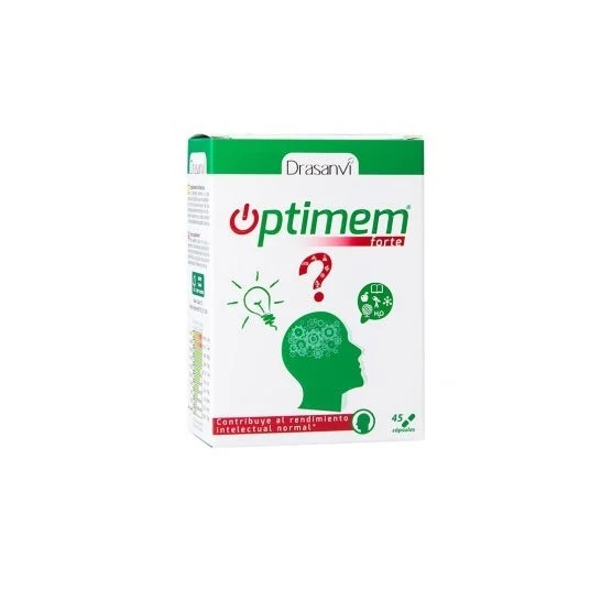 Forte 45cáps Drasanvi Optimem