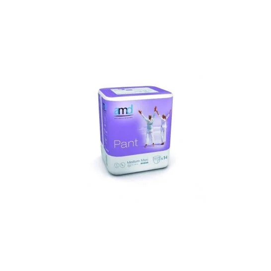 Divano Amd Mauv Maxi M 14