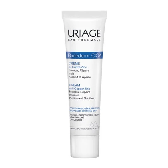 Uriage Bariéderm Cica-Repair Crema Cica-Repair 40ml