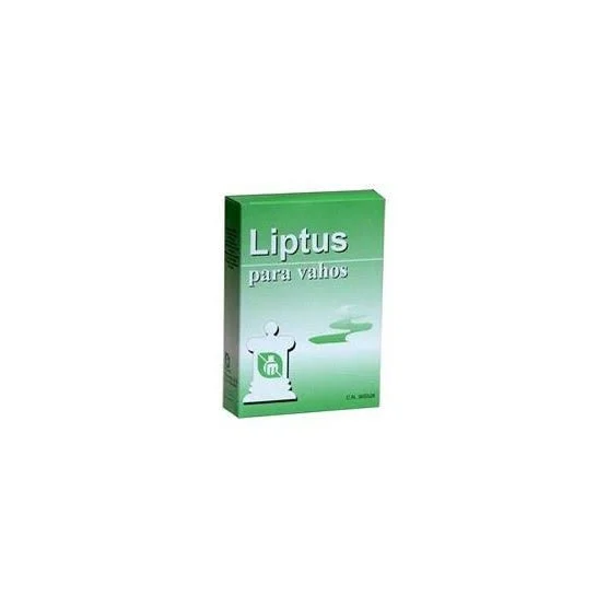Macoesa Liptus Vahos 50g