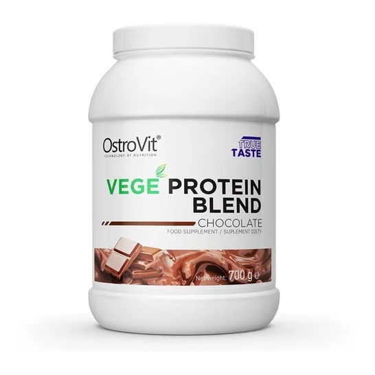 OstroVit Vege Protein Blend Chocolate 700g