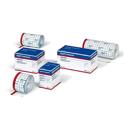 Hypafix Transp Adh 15Cmx10M