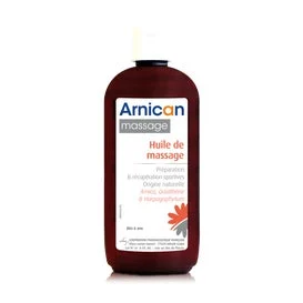 Massaggio arnicale Hle 150Ml