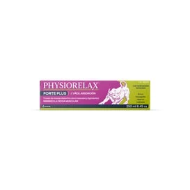 Physiorelax™ Forte 250ml