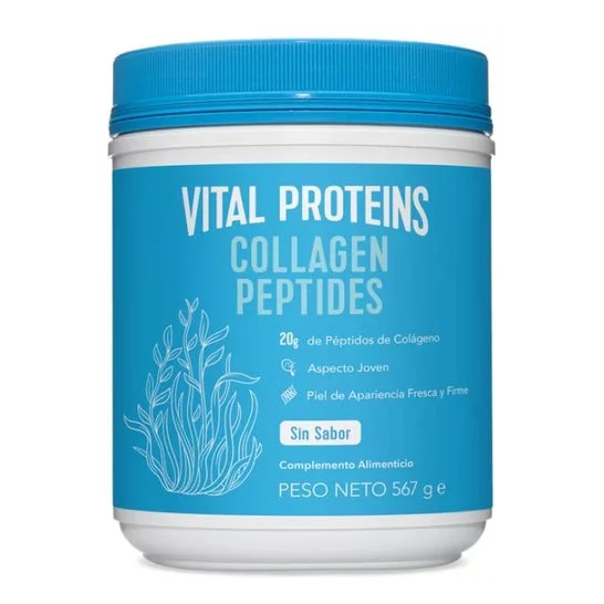 Vital Proteins Collagen Peptides 567g