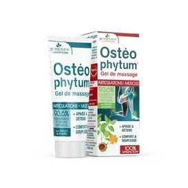 3 Chênes Ostéophytum Gel 100ml