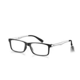 Coronation Gafas de Lectura New York Negro +1.00 1ud