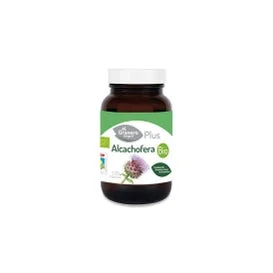Carciofo integrale Granero Plus Bio 120caps