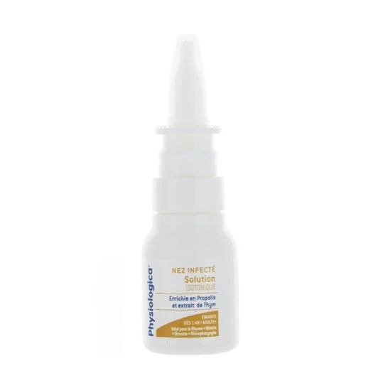 Fisiologica Infetta il naso 20ml