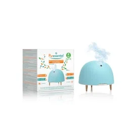 Puressentiel Diffusore umidificatore a ultrasuoni 1 unità