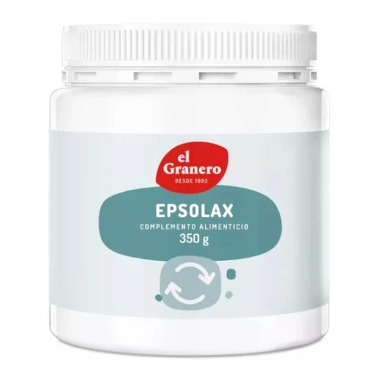 Il granaio intero granaio Epsolina vendite Epson 350g