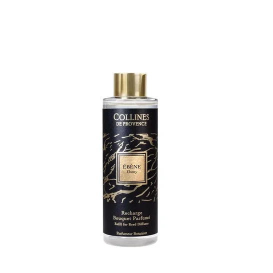 Collines de Provence Recharge Ébène 200ml