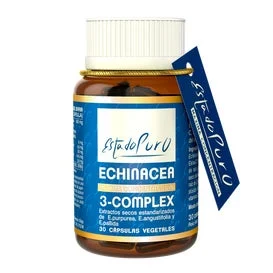 Complesso Tongil Echinacea 3 Complex 30cap