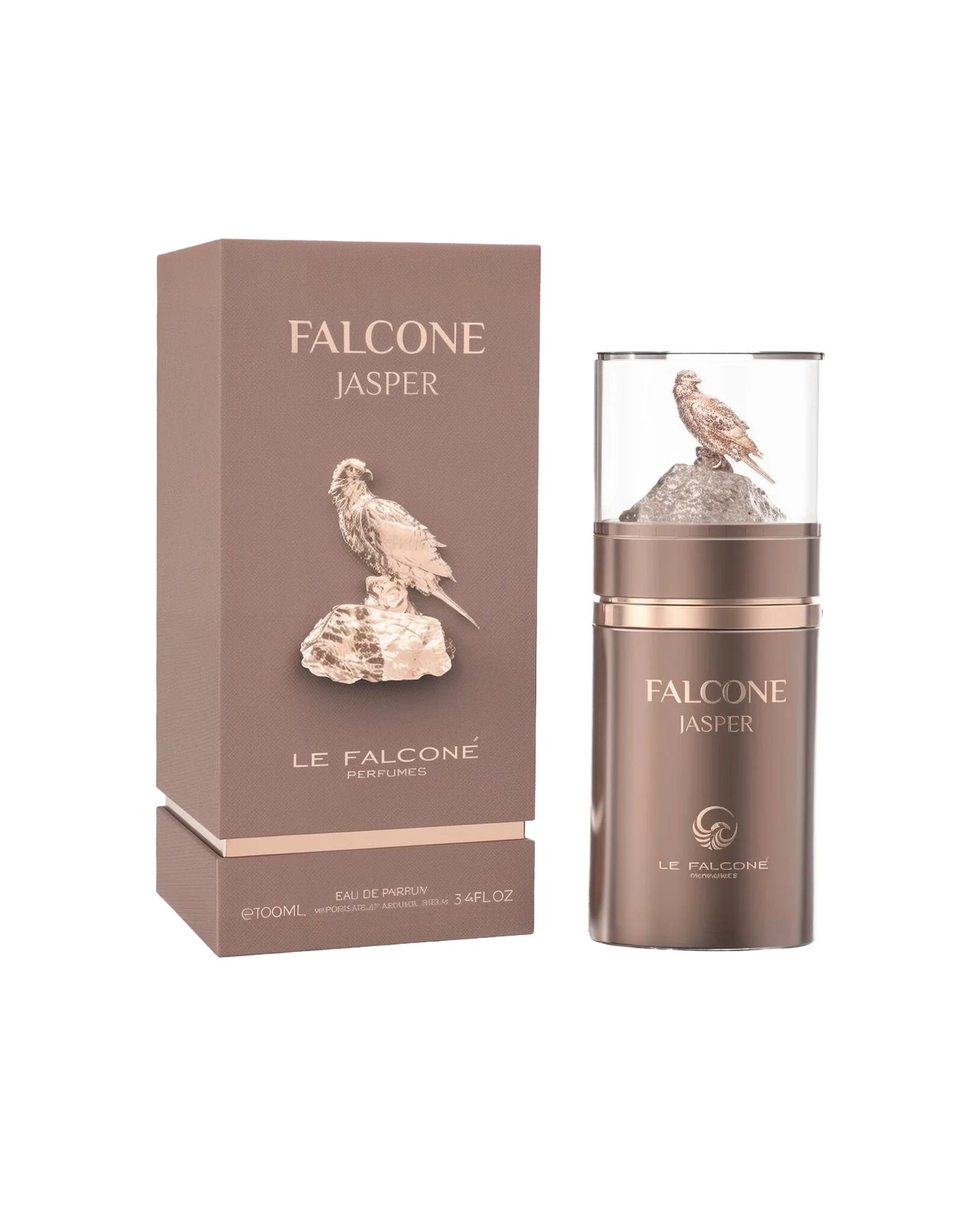 Le Falcone Falcone Jasper EDP M 100 ml