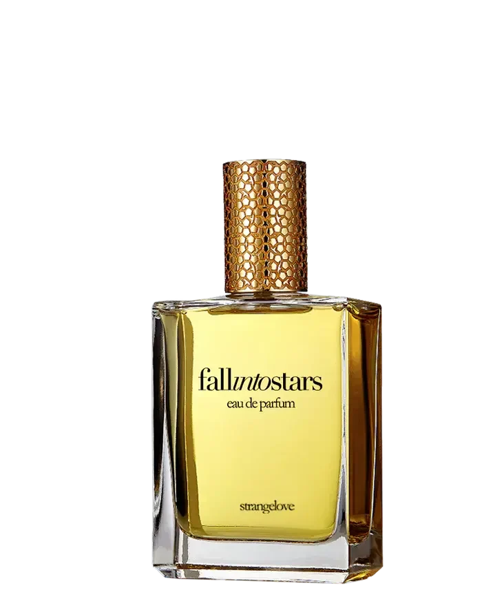 Strangelove Fallintostars - 50 Ml Eau De Parfum