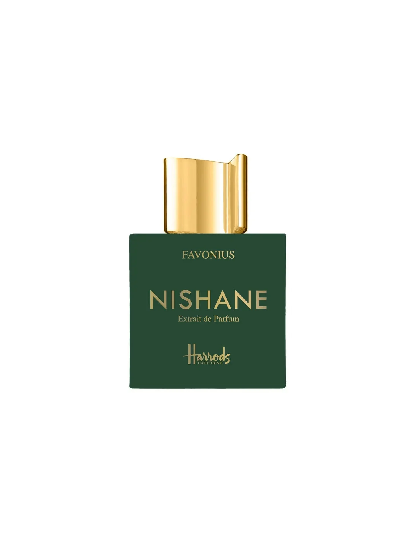 Nishane Favonius - 50 Ml
