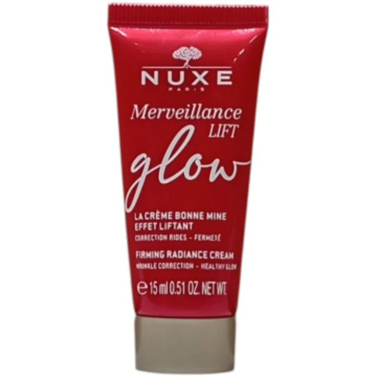 Nuxe, Merveillance Lift, rassodante luminoso, crema, per il viso, 15 ml