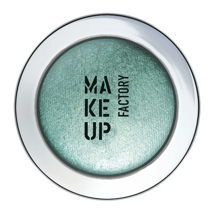Make-up factory Ombretto 60 Aquamarine Green