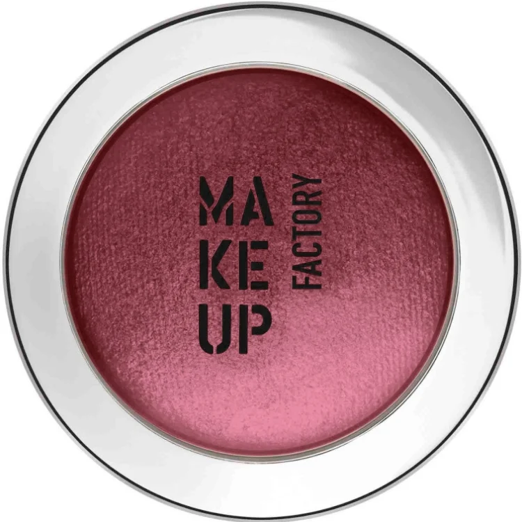 Make-up factory Ombretto Luxury metallizzato 50 Golden Citrine
