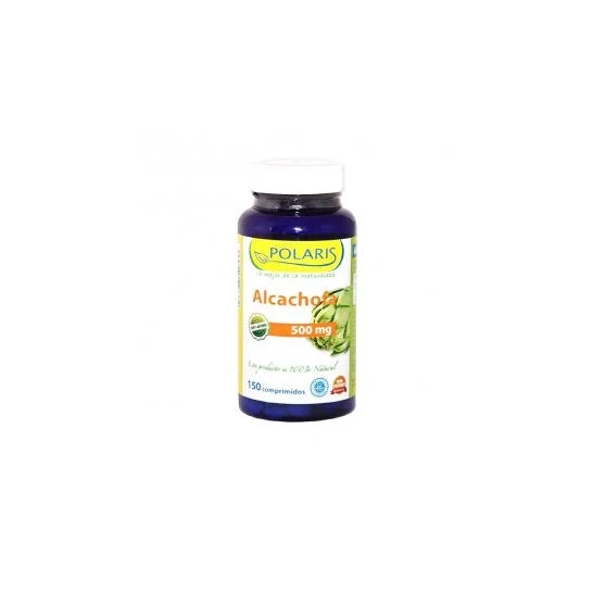 Polaris Carciofo 500mg 150comp