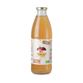 Baule Volante & Fior di Loto Succo di Mela Bio 750ml