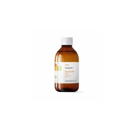 Terpenic Hamamelis Idrolato Bio 100ml