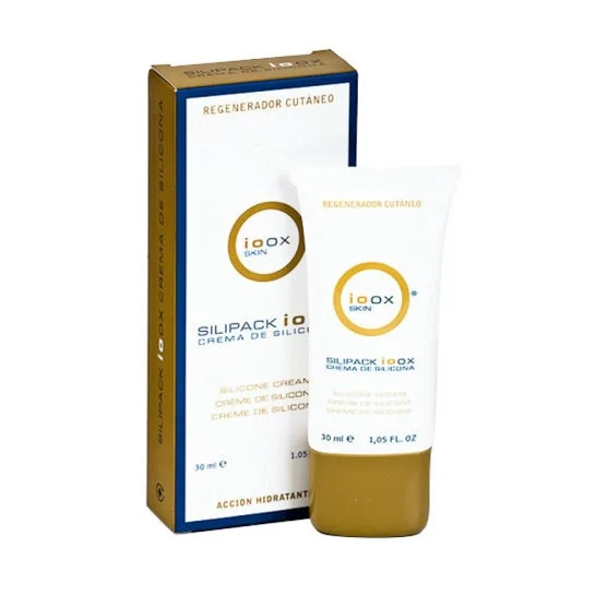crema al silicone ioox™ Silipack 30g