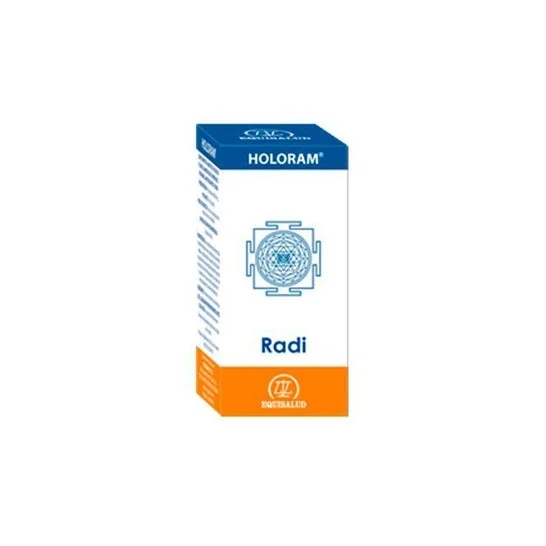 Holoram Radi 180 Capsule