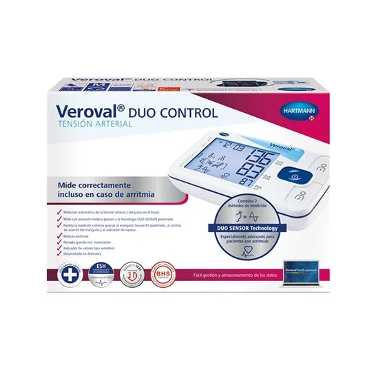 Veroval Tensiometro Automatico a Braccio 1 Unità