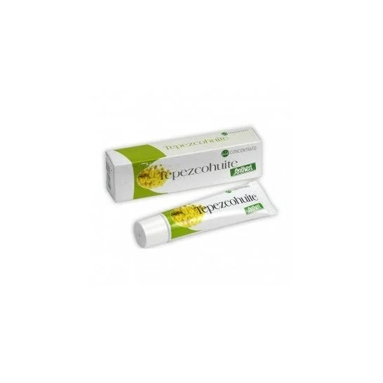 Santiveri Tepezcohuite Crema 50ml