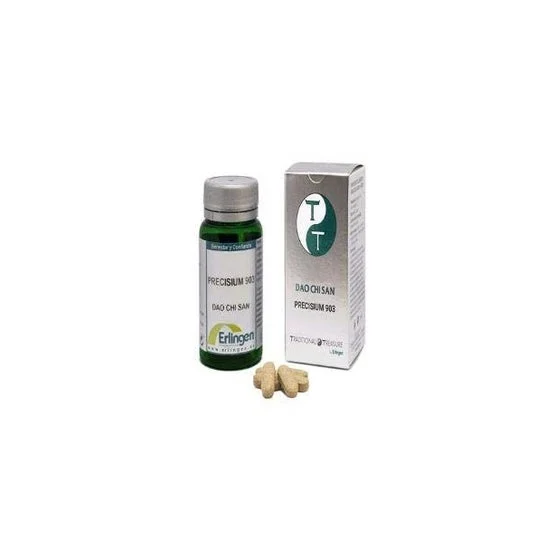 Erlingen Precisium 903 60capsule