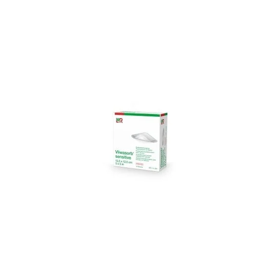 Vliwasorb Pro Apósito de Alta Absorción 20cmx30cm 10uds