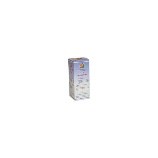 Herboplanet Tsa Arctium Lappa Radice 50ml