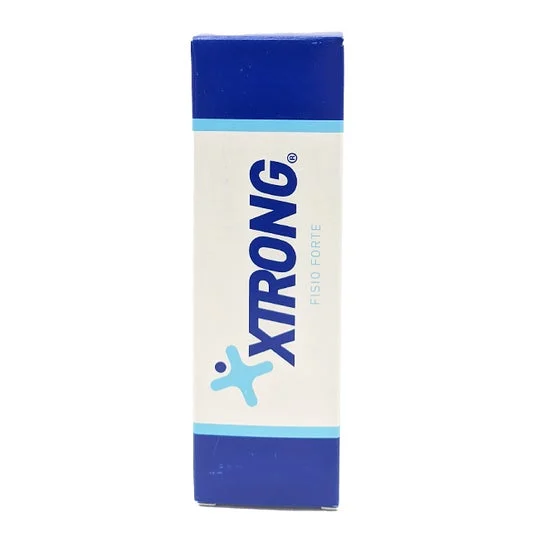 Xtrong Fisio Forte 100ml