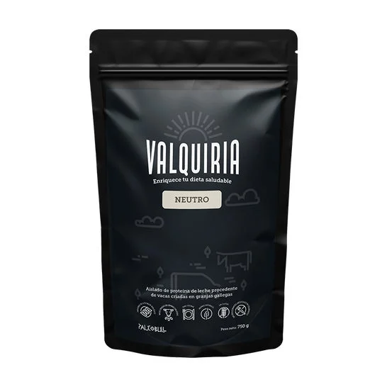 Paleobull Valquiria Neutro 750g