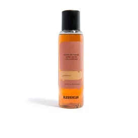 Platanomelon Olio da Massaggio Cacao con Nocciola 100ml