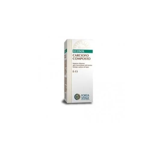 Cardepat-T Ecosol 60Cpr