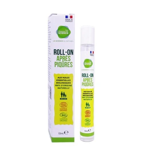 Pharmascience Roll-On Post Bite 10ml